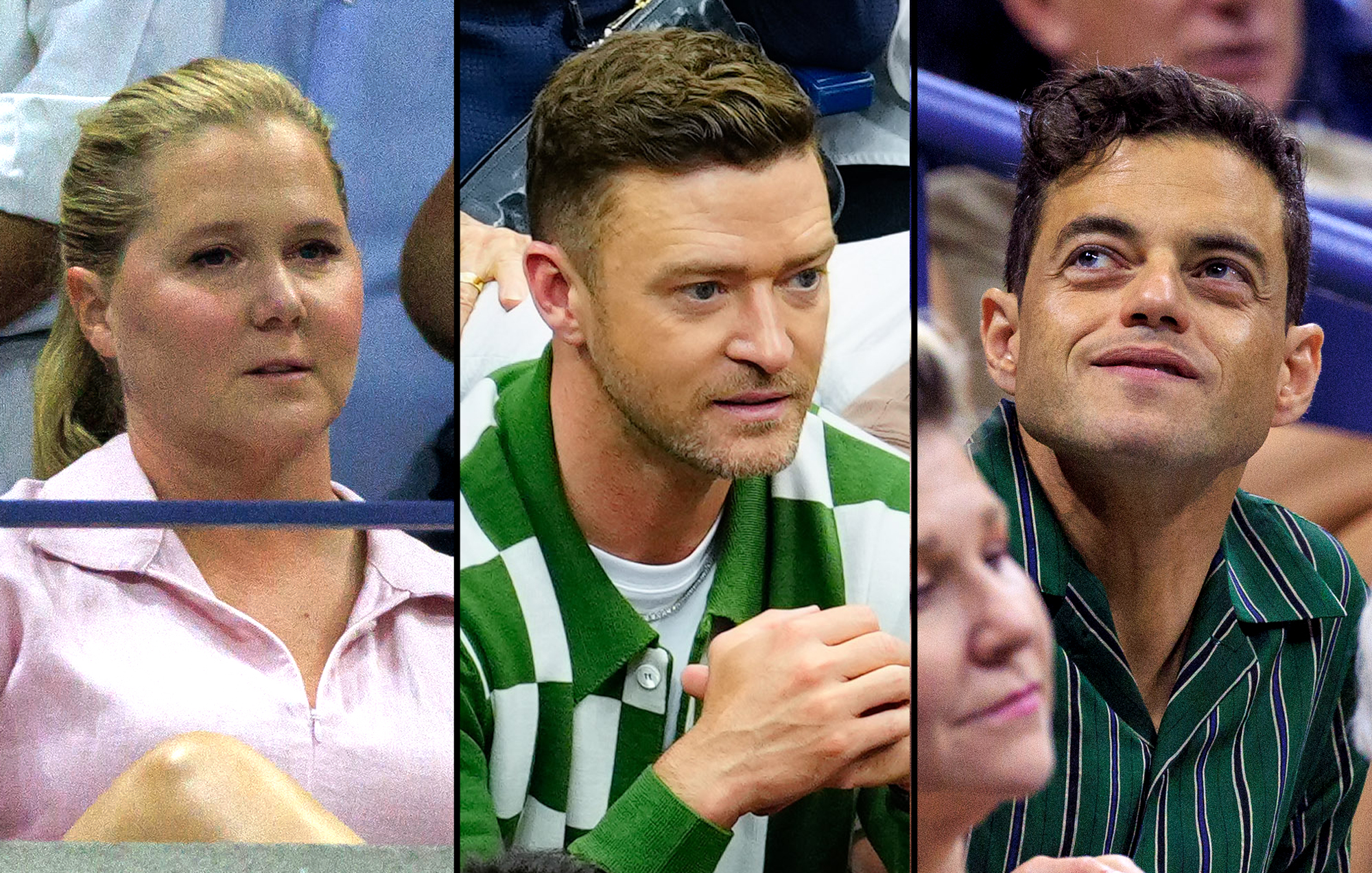The 2023 US Open Was the Ultimate Celeb Hot Spot: Every Star In Attendance