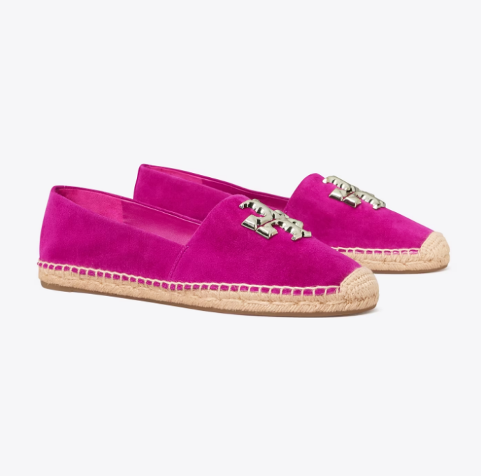 Tory Burch Eleanor Espadrille