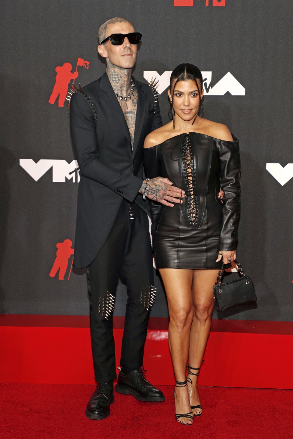 Travis Barker Says Tour Resuming Following Kourtney Kardashian Surgery