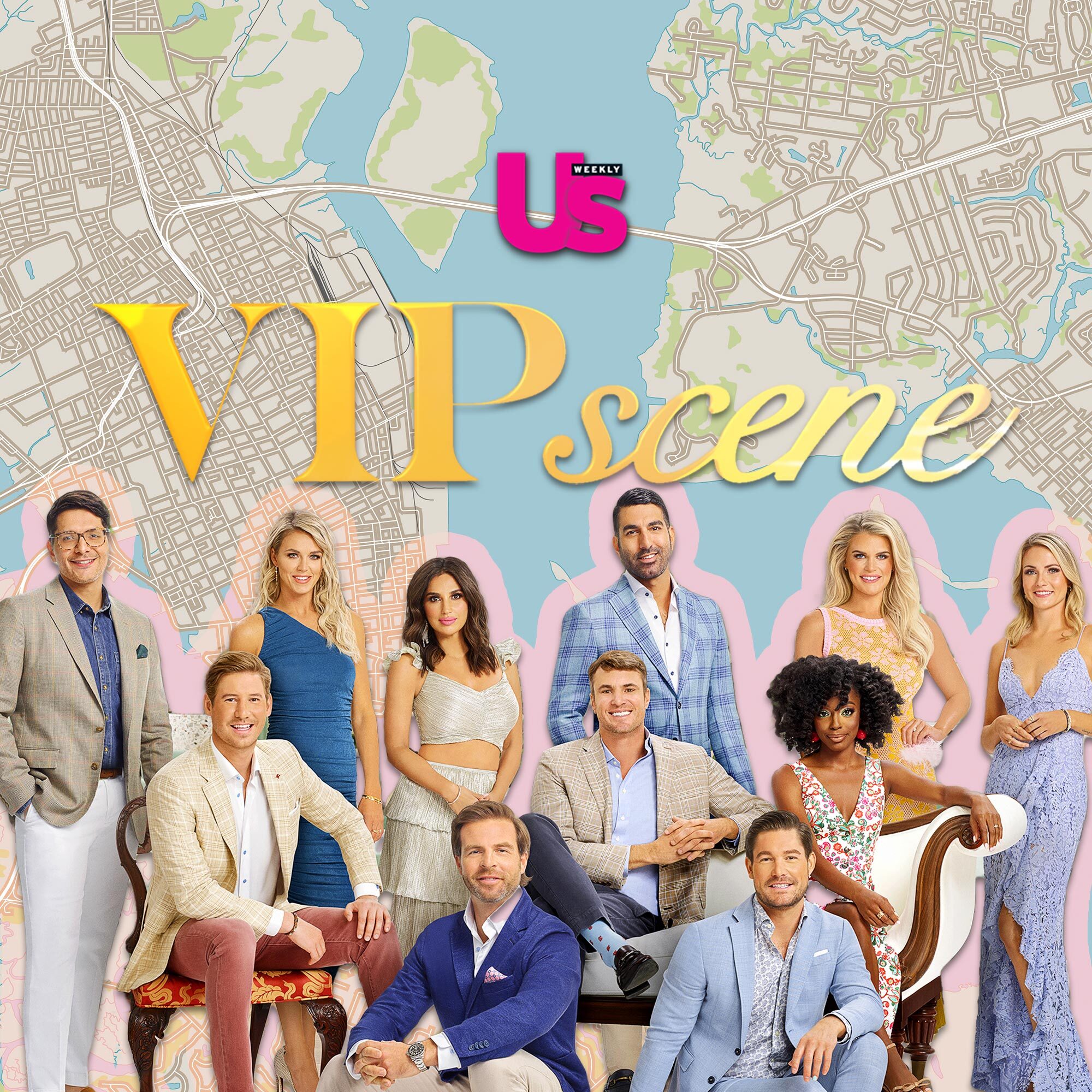 An Insider’s Guide to Charleston — Visit the ‘Southern Charm’ Cast’s Favorite Eateries and Shops