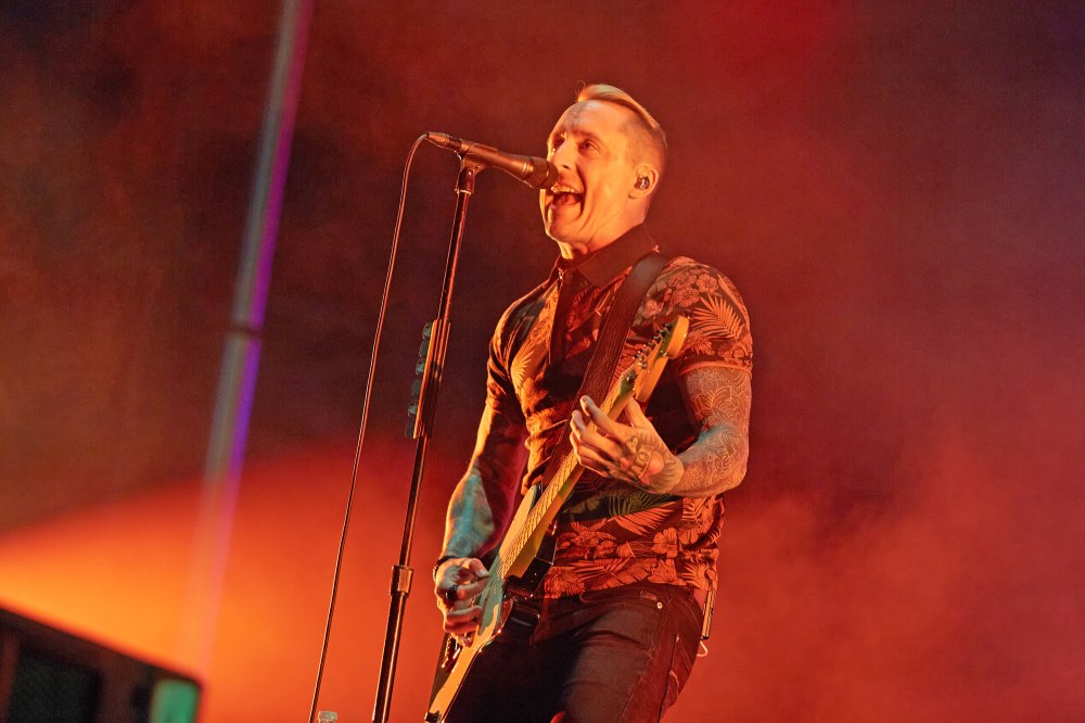 Yellowcard Ryan Key Reflects On Hit Single