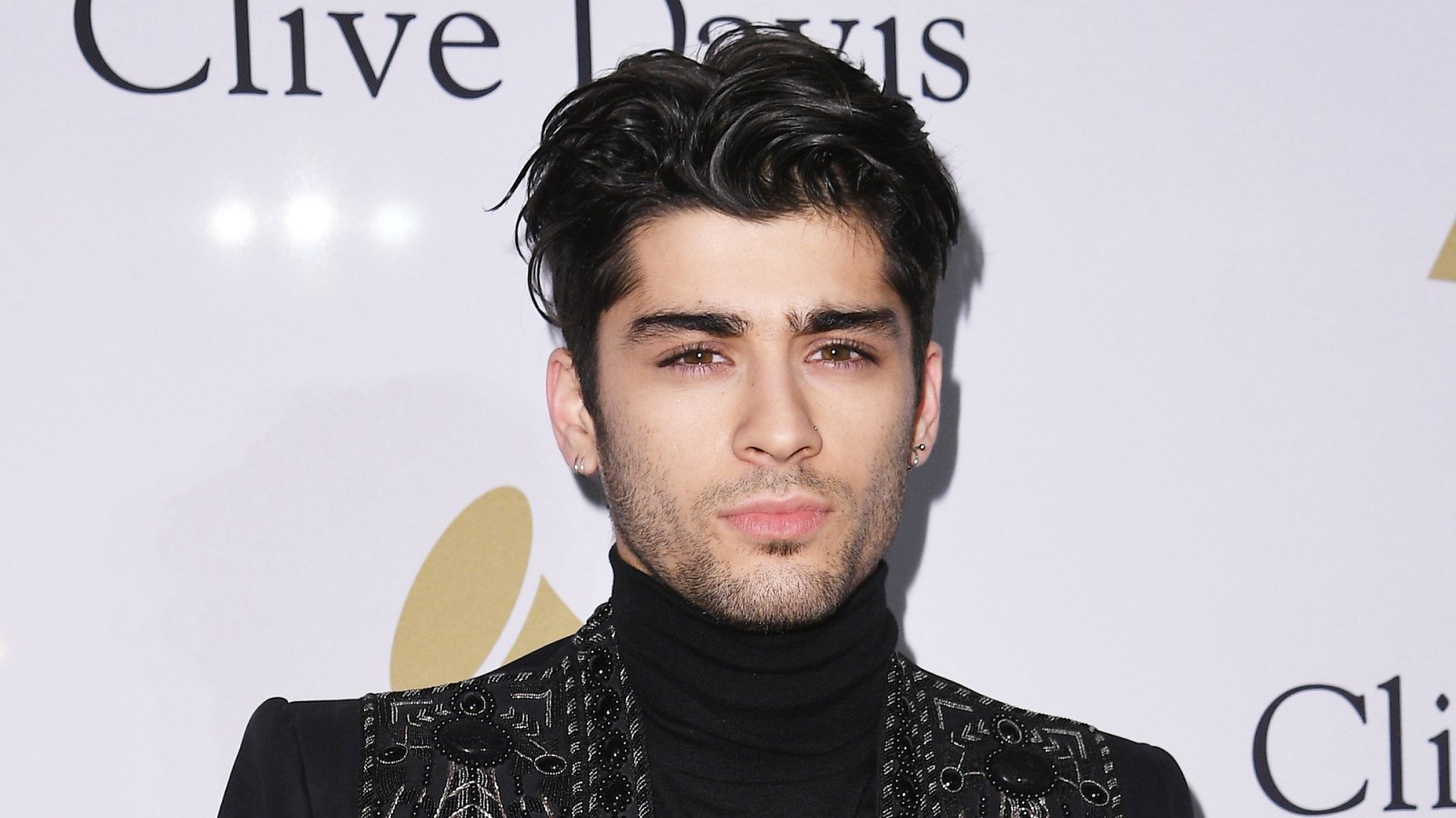 Zayn Malik Says He ‘Couldn’t Live Without’ 3-Year-Old Daughter Khai: ‘My Everything’