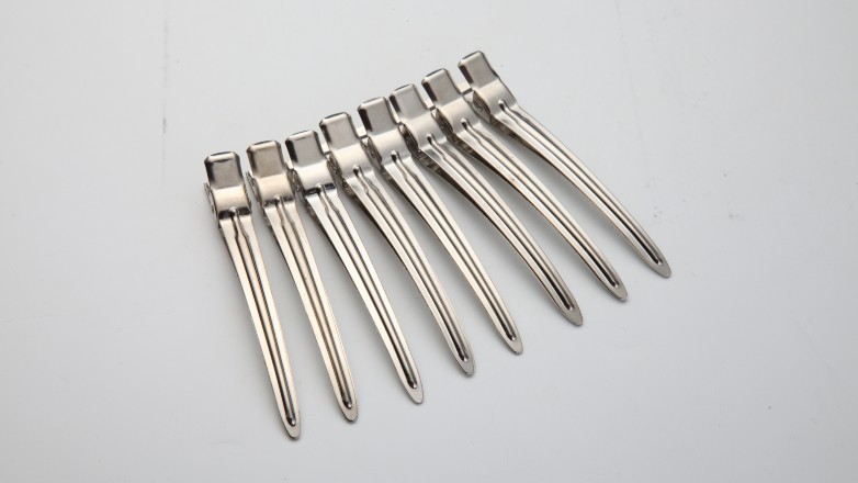 Best Barrette Hair Clips