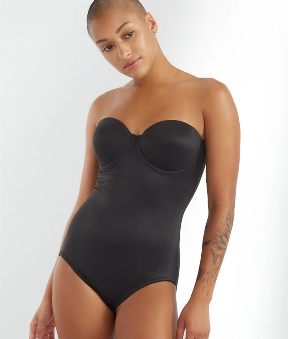 best-shapewear-bodysuits-tc-strapless