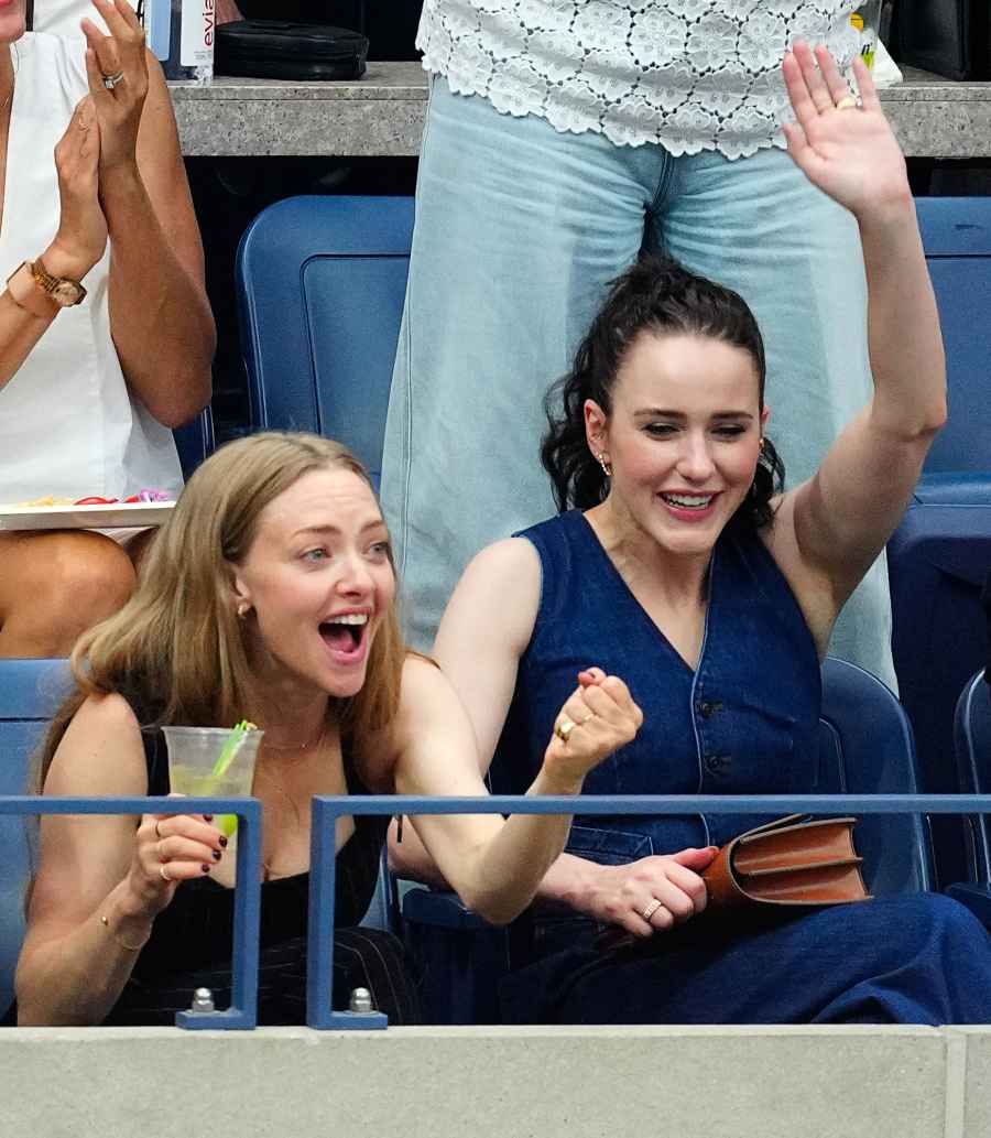 Every Celebrity Who Has Attended the 2023 US Open