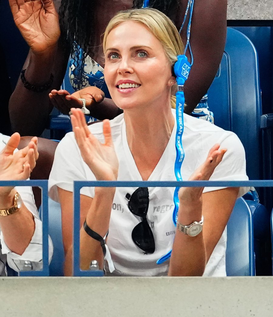 Every Celebrity Who Has Attended the 2023 US Open