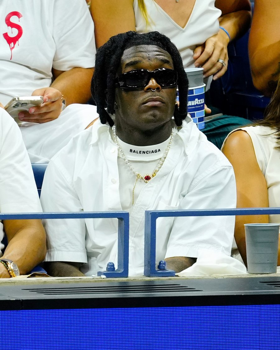 Every Celebrity Who Has Attended the 2023 US Open