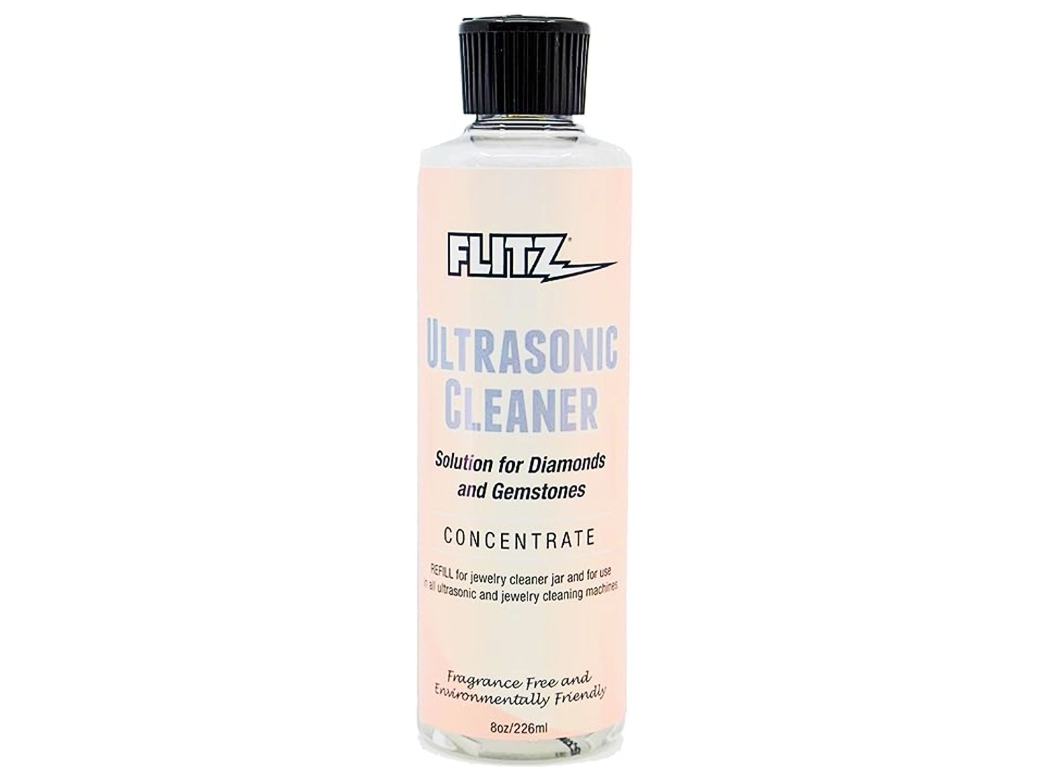 jewelry cleaner