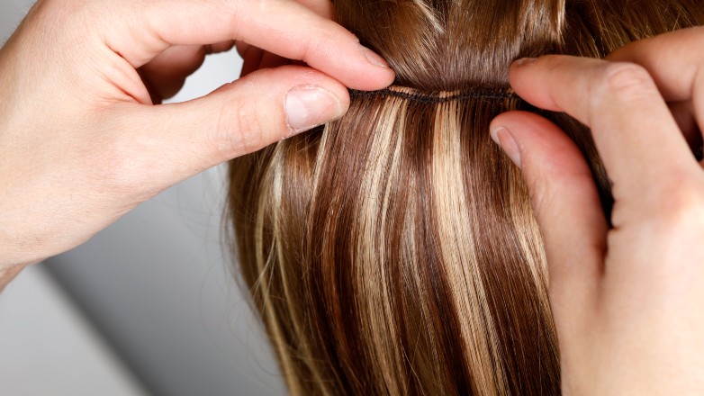 Best Hair Extensions
