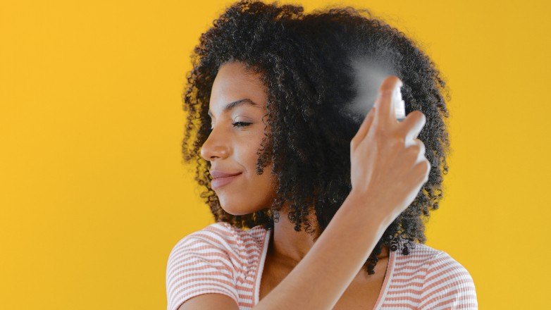 Best Hairsprays