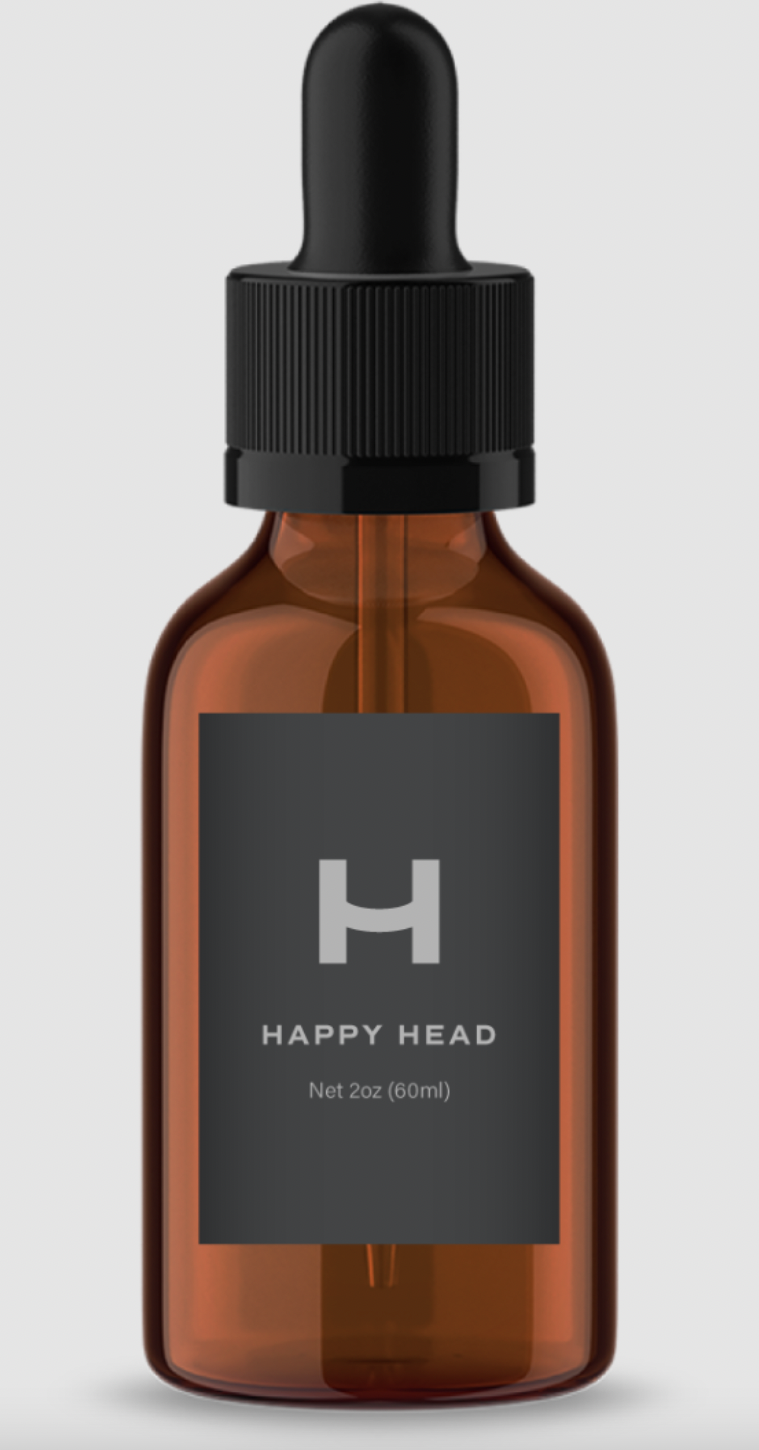 Happy Head