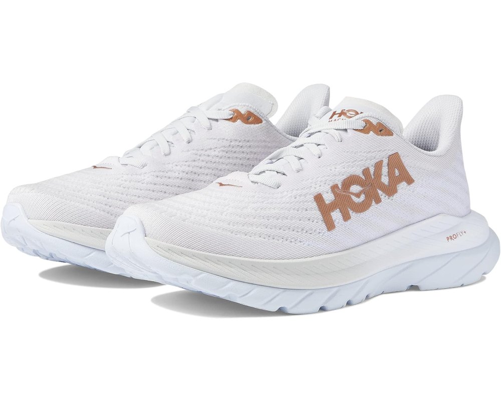 Hoka sneakers