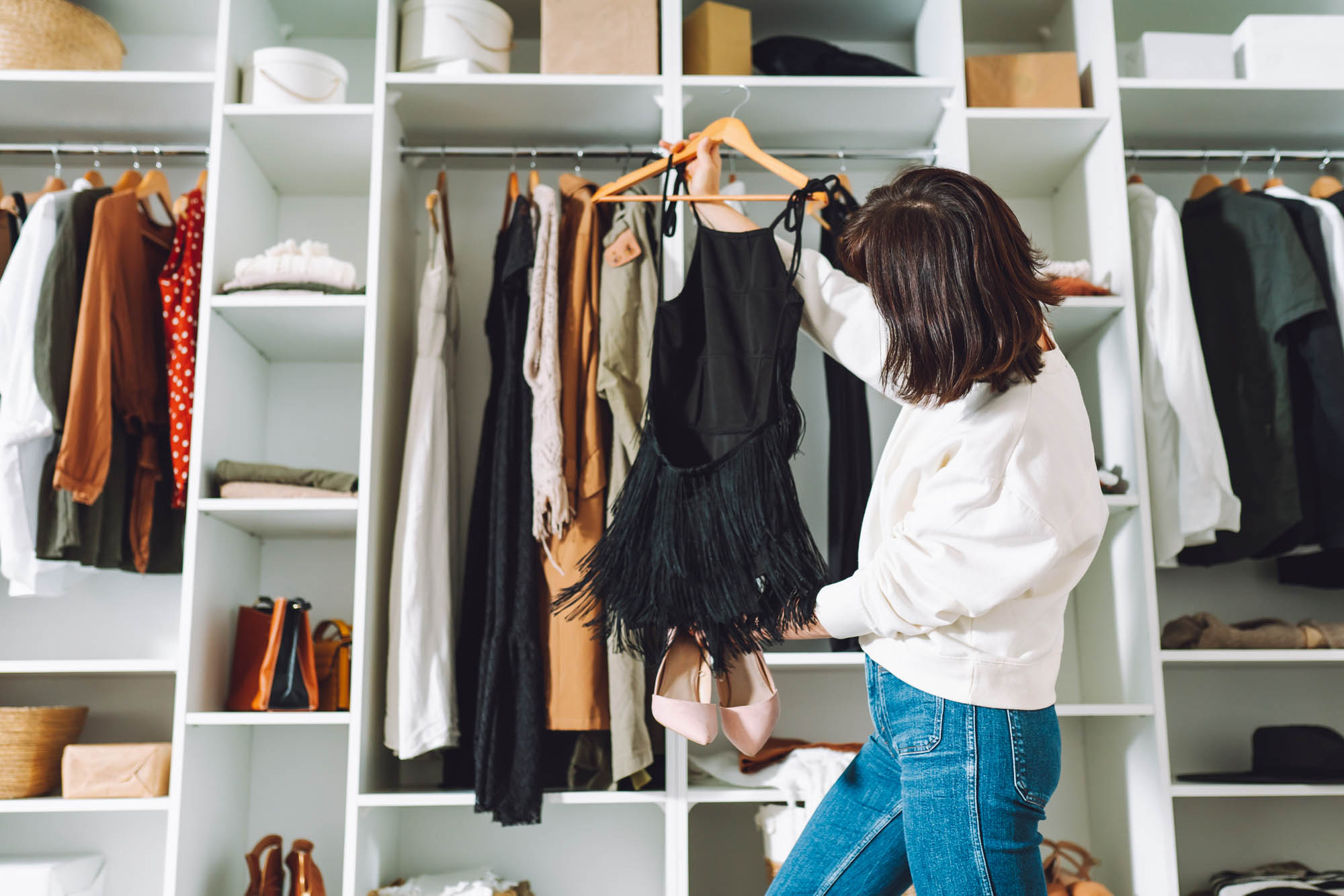 Shapewear for Dresses