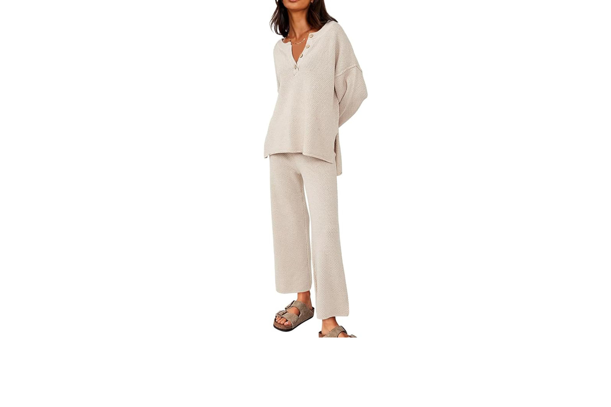 sweater set
