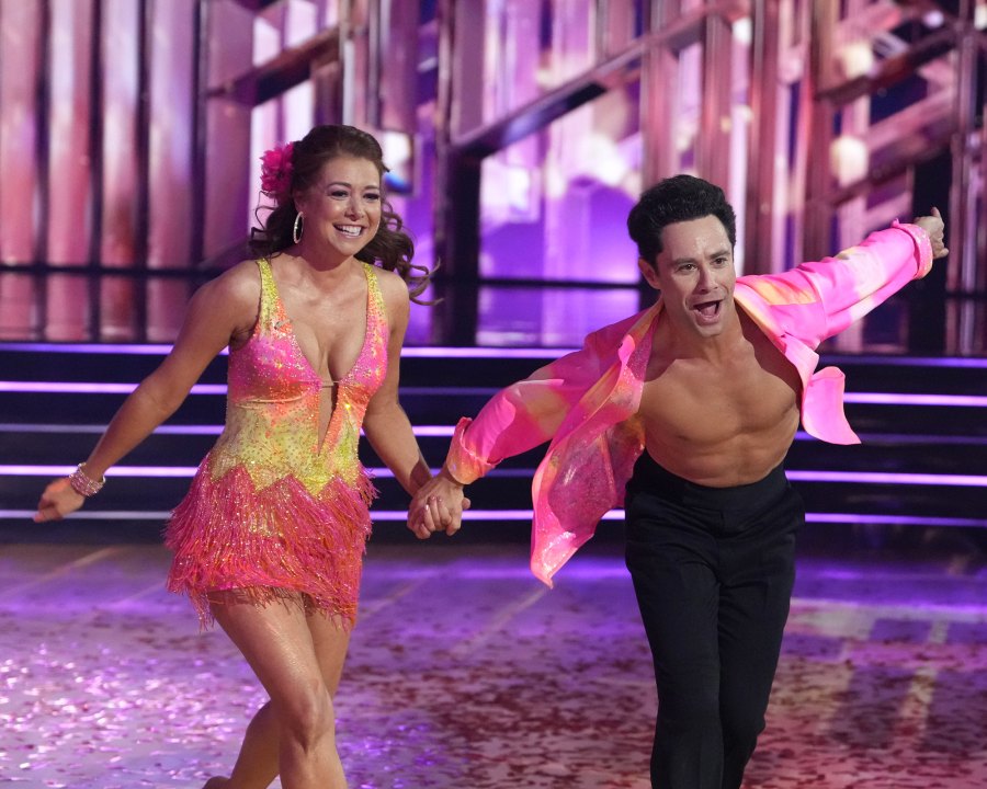 ‘Dancing With the Stars’ Sends Home First Duo of Season 32 During Premiere: See Who Got Eliminated