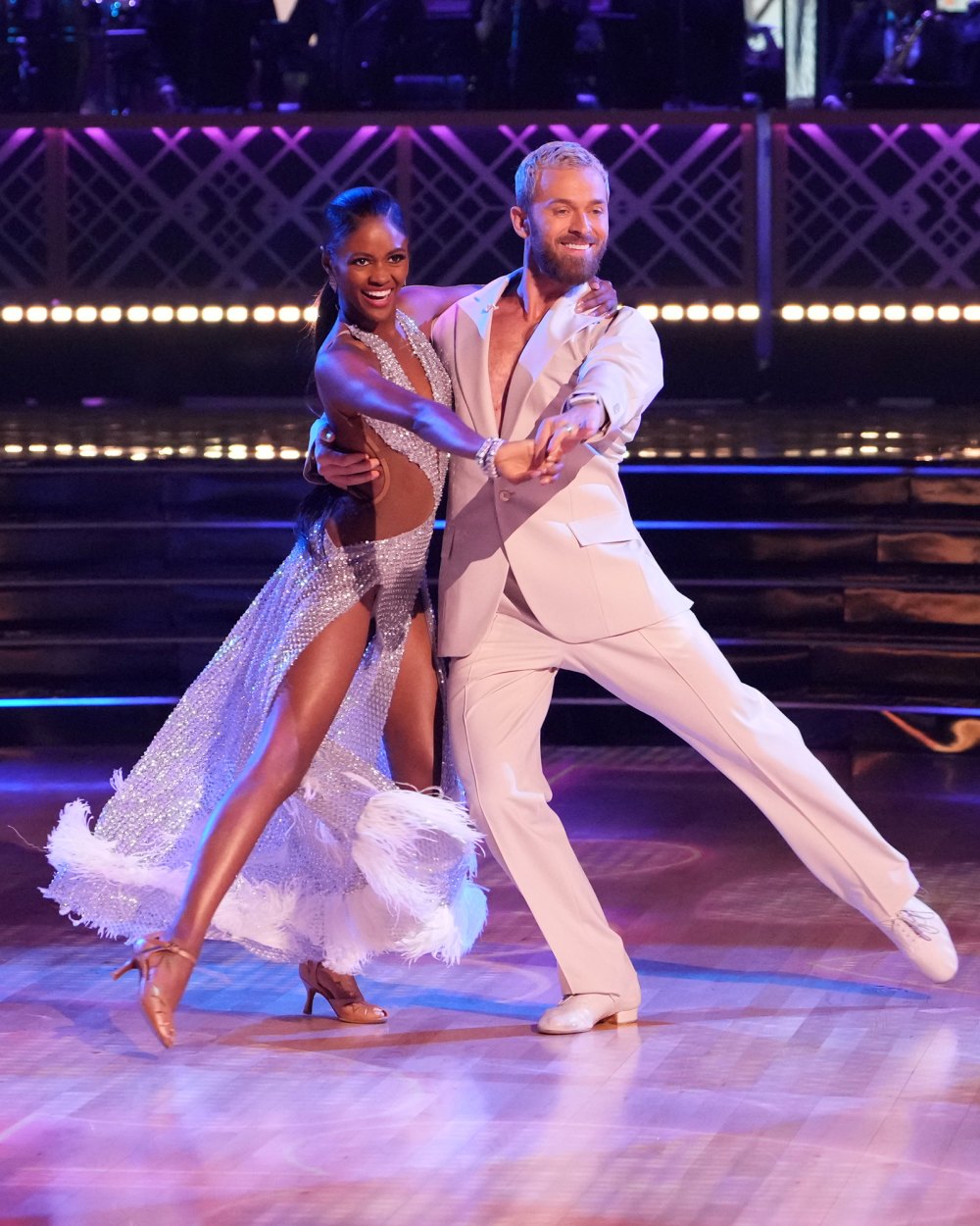 ‘Dancing With the Stars’ Sends Home First Duo of Season 32 During Premiere: See Who Got Eliminated