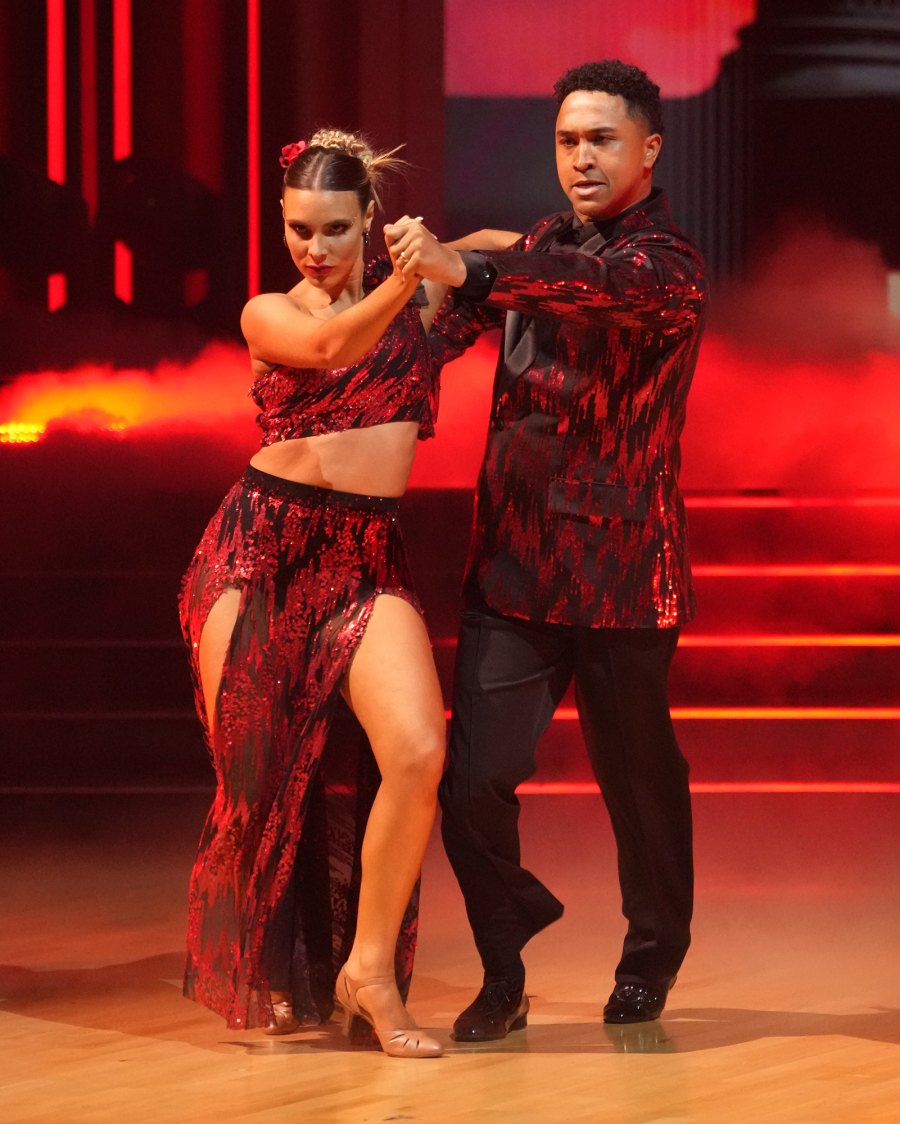 ‘Dancing With the Stars’ Sends Home First Duo of Season 32 During Premiere: See Who Got Eliminated