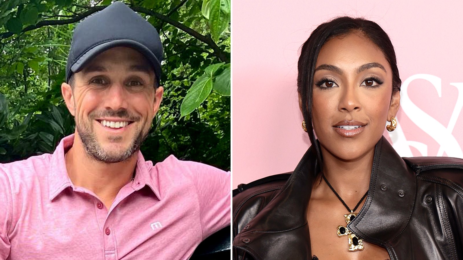 ‘Bachelorette’ Alum Zac Clark Reflects on Tayshia Adams Engagement: ‘I Don’t Live in Regret’