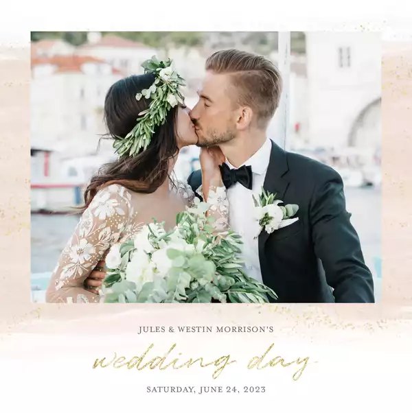 wedding photo book