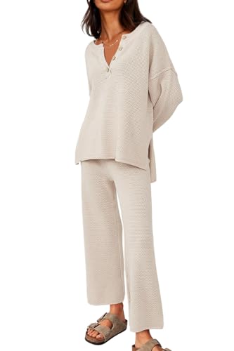 Lillusory 2 Piece Lounge Set