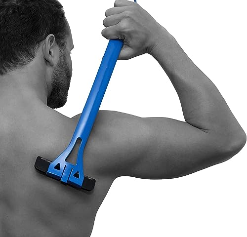 baKlade Store Back Hair Shaver