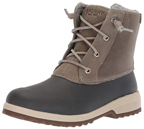 Sperry Women’s Maritime Repel Snow Boots