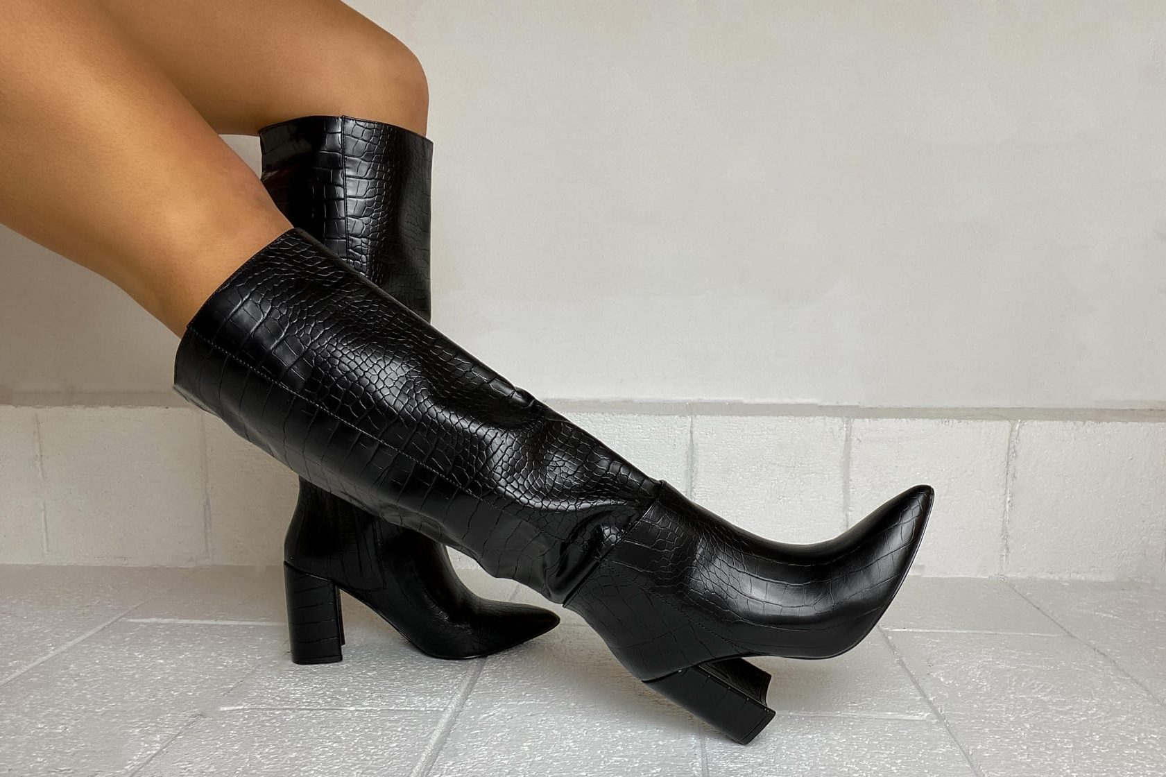 Lulus tall boots