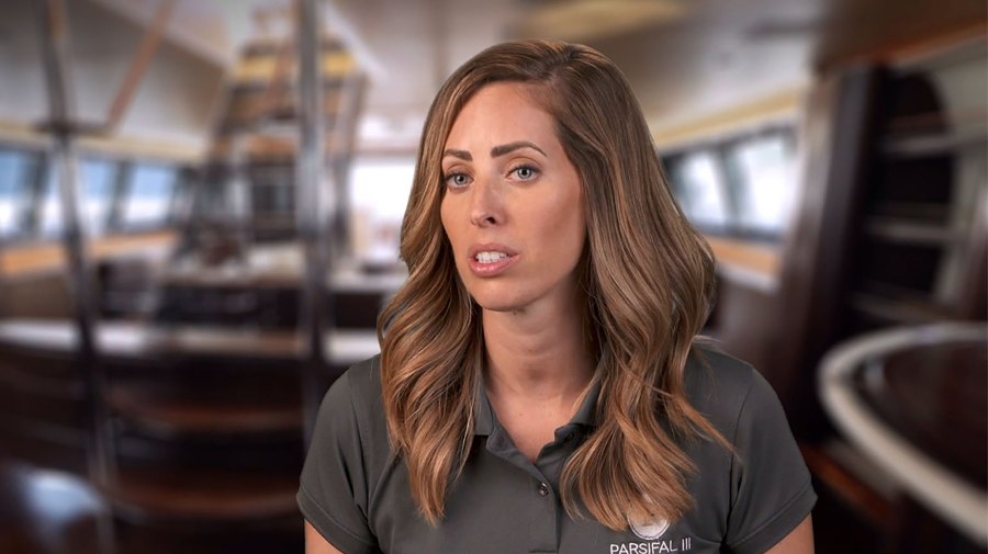 A Guide to Every Chief Stew in the Below Deck Franchise From Kate Chastain to Hannah Ferrier