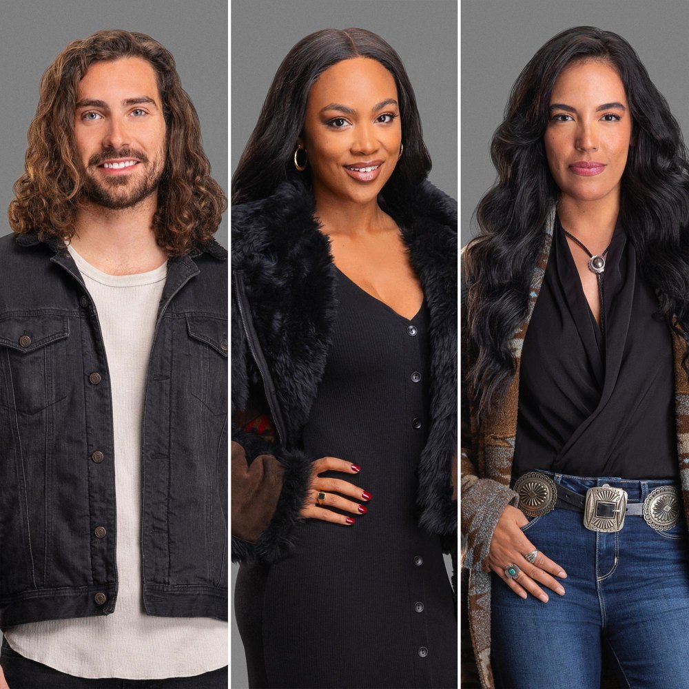 Alex Propson Comes in Hot on Winter House Season 3 Premiere — Makes a Move on Jordan and Danielle 552