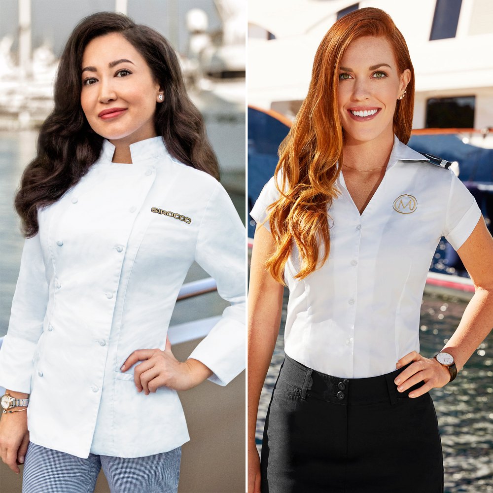 Below Deck Stars Whose Resumes Were Called Into Question on the Show