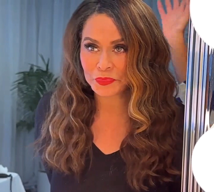 Beyonce’s Mom Tina Knowles Lawson Shares Video of Blue Ivy Doing Her Makeup: ‘Never Ceases to Amaze Me’