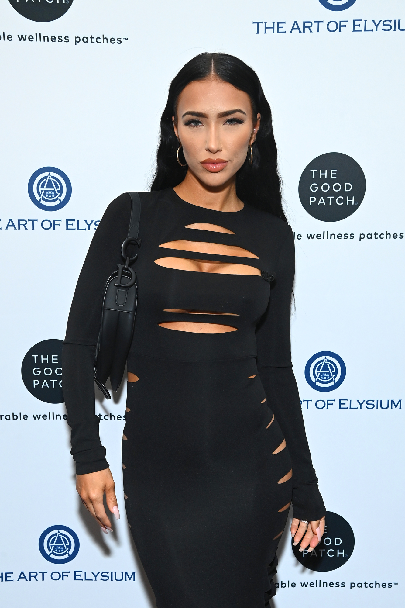 Bre Tiesi Gets Real About Postpartum Depression