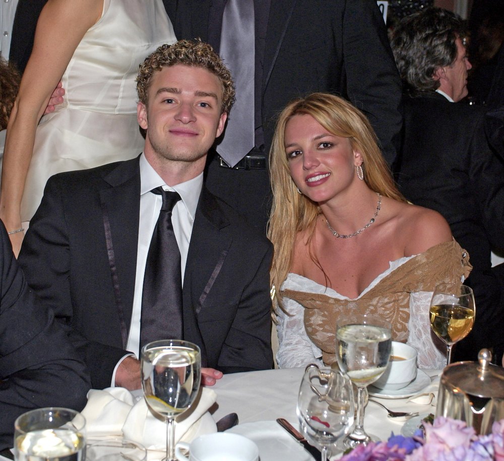 Britney Spears Says Justin Timberlake Had Power Over Her Post-Breakup