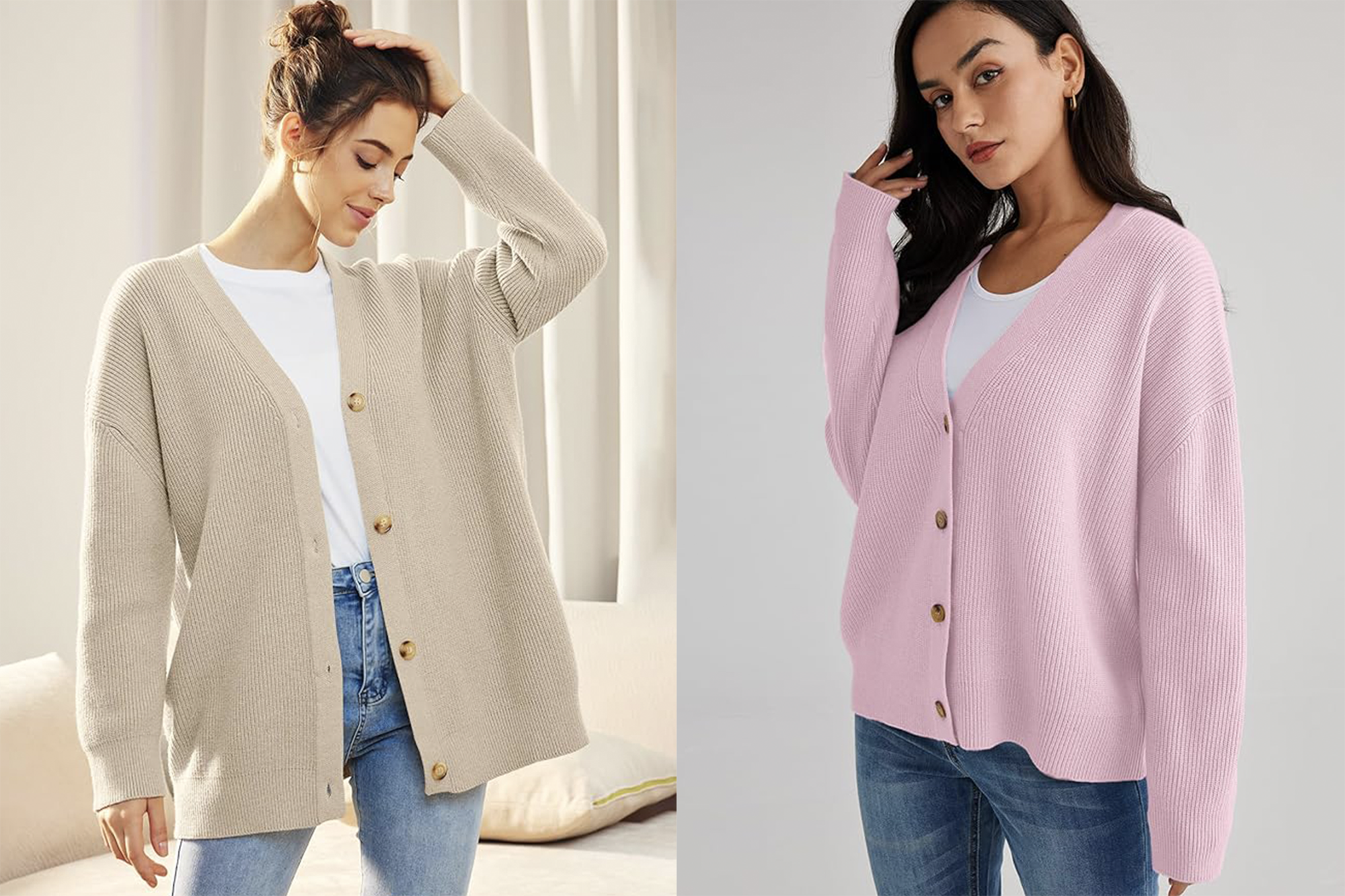 Amazon cardigans