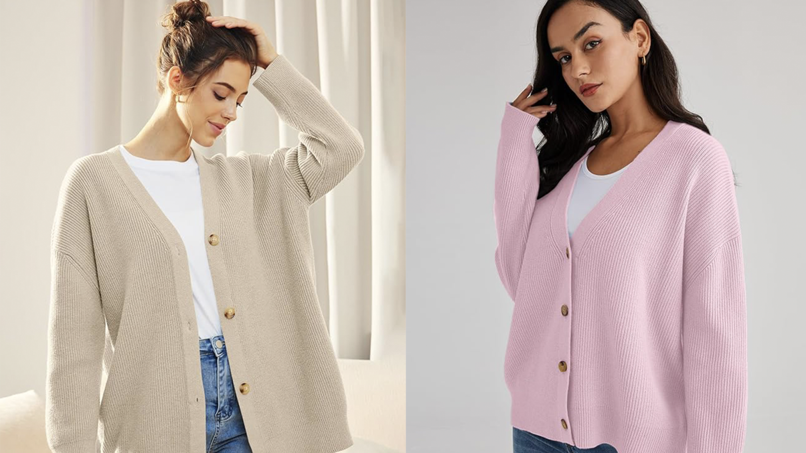 Amazon cardigans