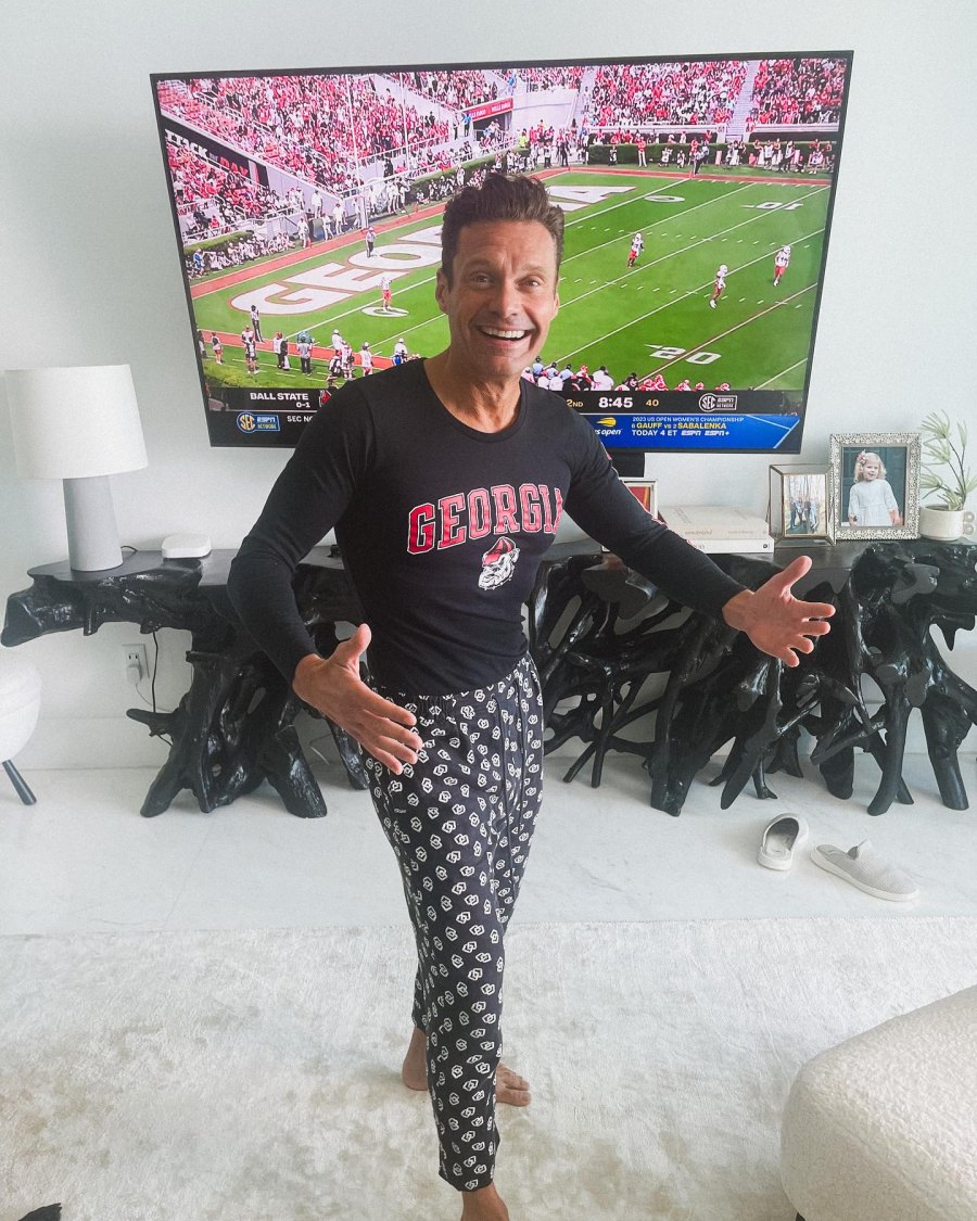 Celebs Who Are Massive College Football Fans