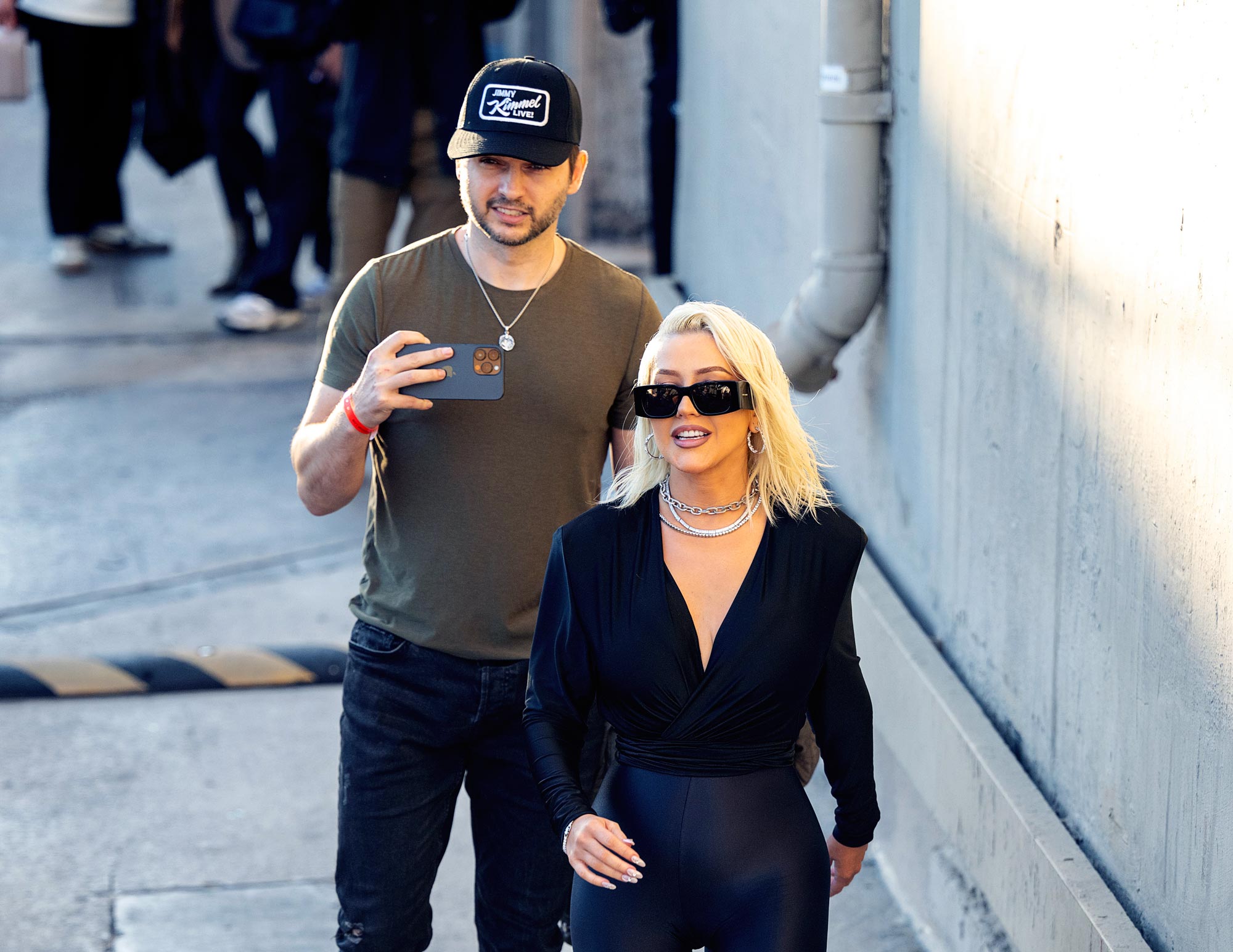 Christina Aguilera and Fiance Matthew Rutler s Relationship Timeline 482