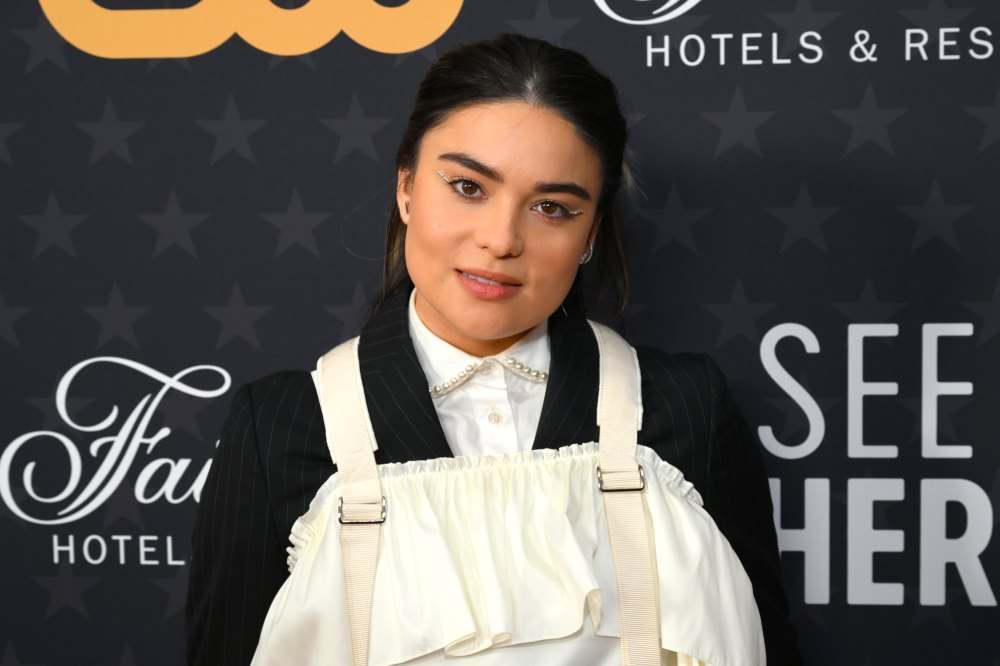 Devery Jacobs Slams Killers of the Flower Moon Indigenous Depiction