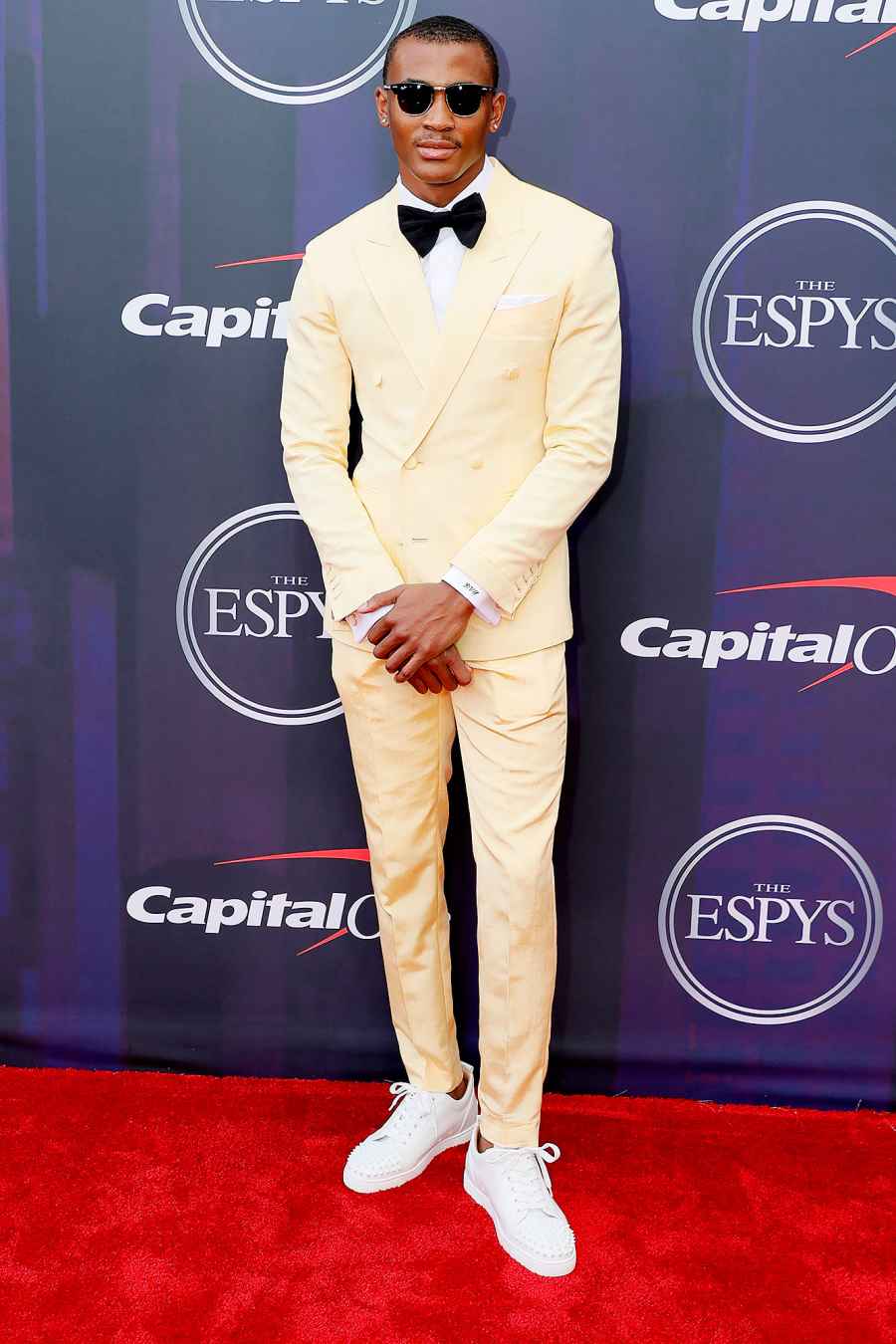 Devonta Smith Stylish NFL Players