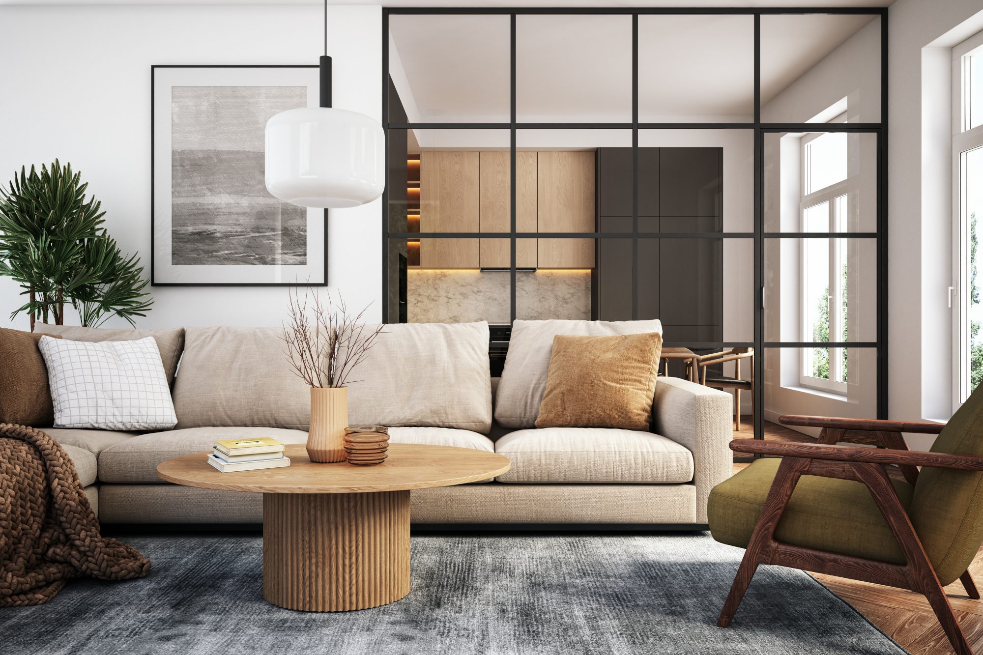 chic furniture Amazon Prime Day deals