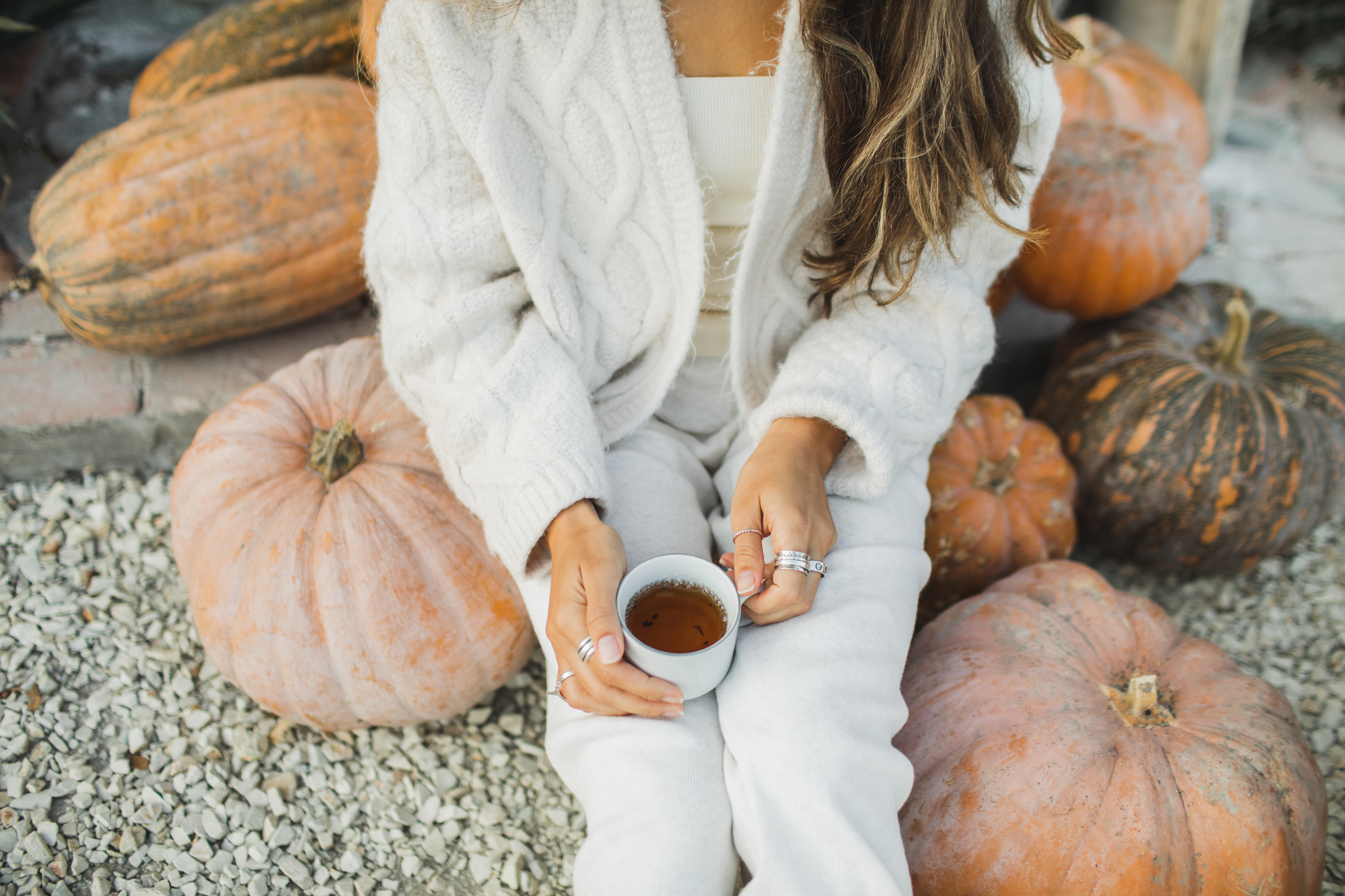 '90s-inspired fall fashion