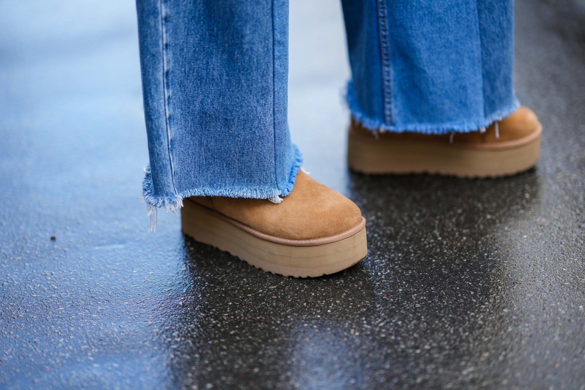 Ugg Prime Day deals
