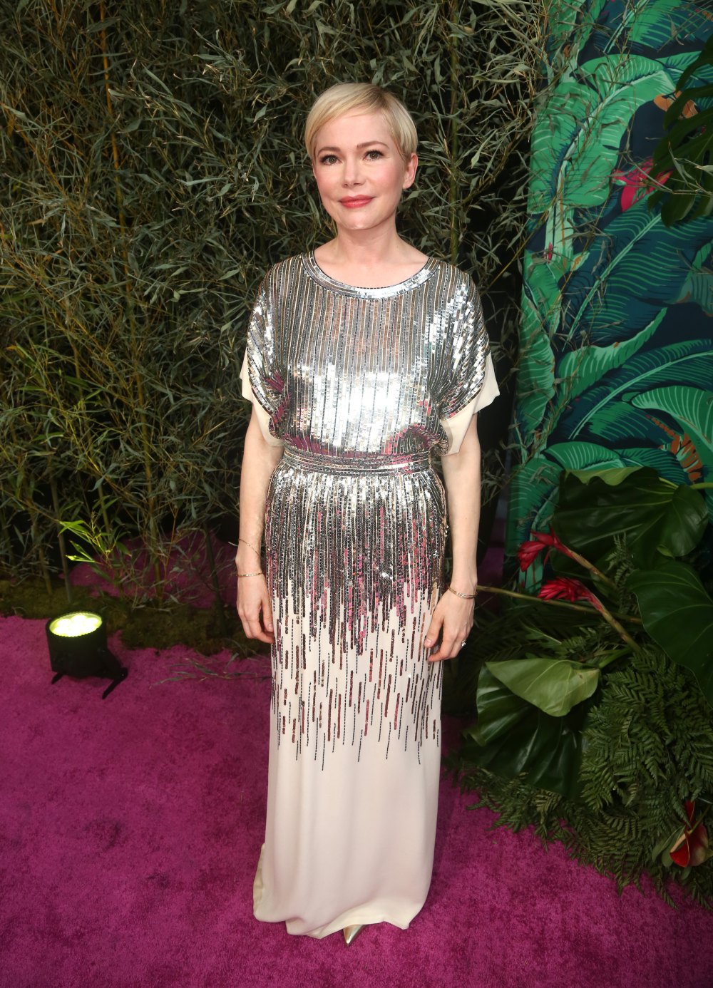 76th Annual Tony Awards - Arrivals, MIchelle Williams