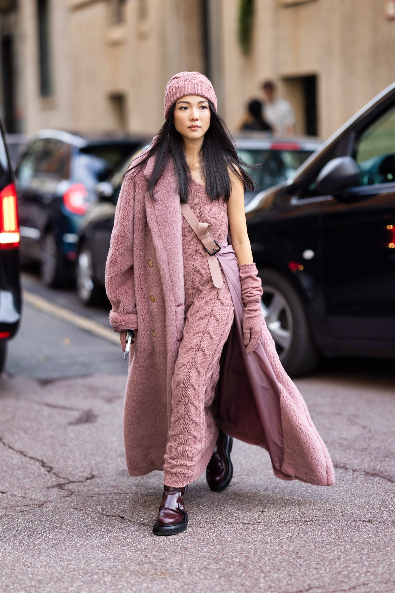 loose fall dresses