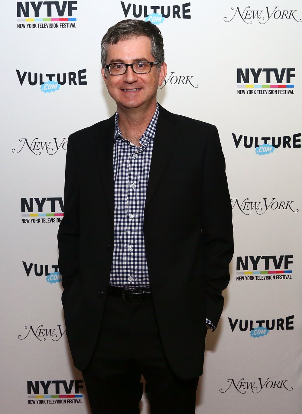 BAFTA Writing Forum: Catch The Future Of British Comedy - 9th Annual New York Television Festival. Greg Daniels