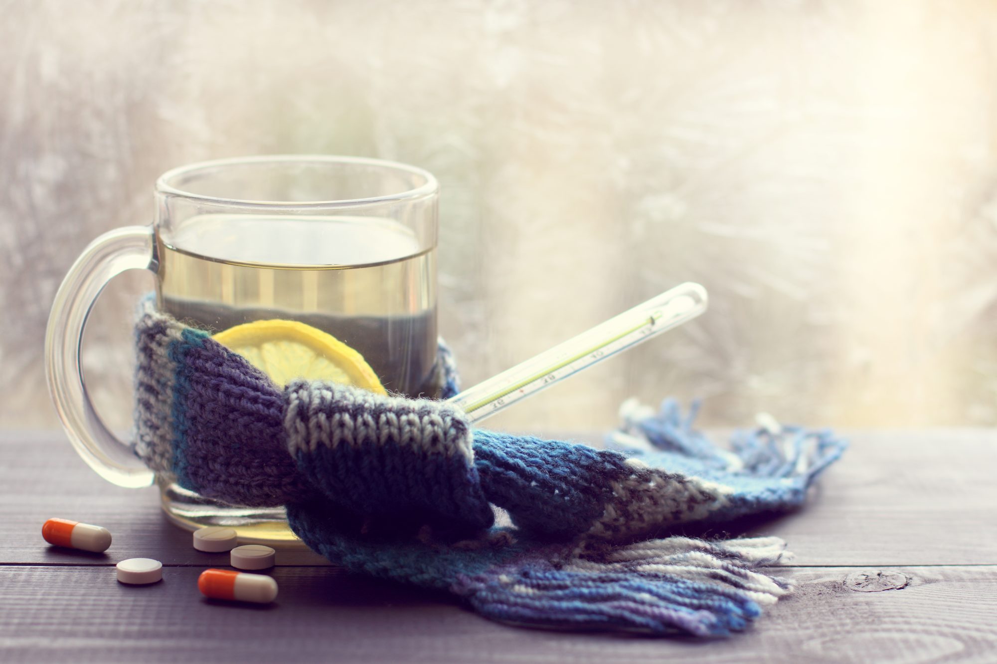 winter health and wellness deals