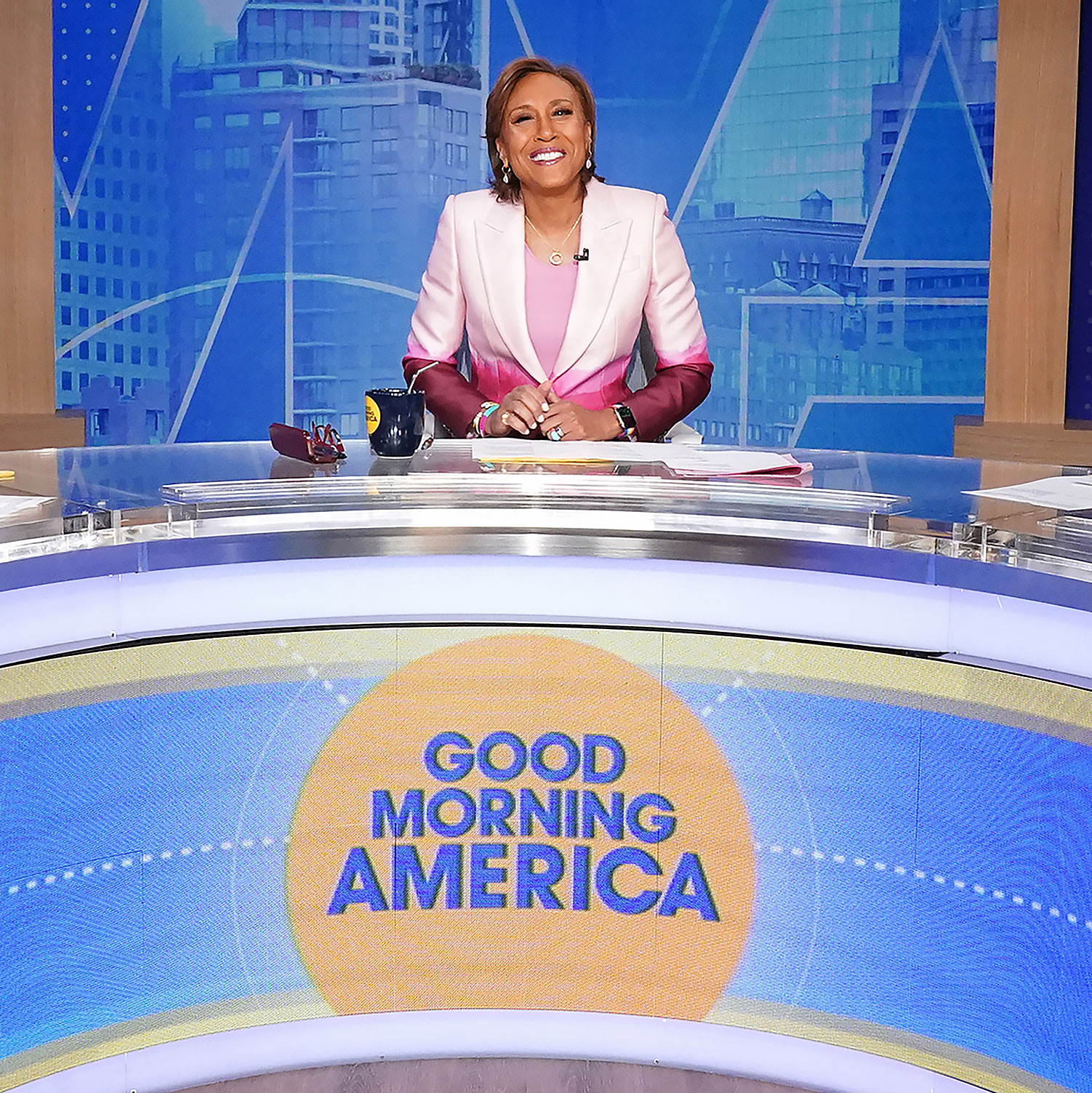 Good Morning America