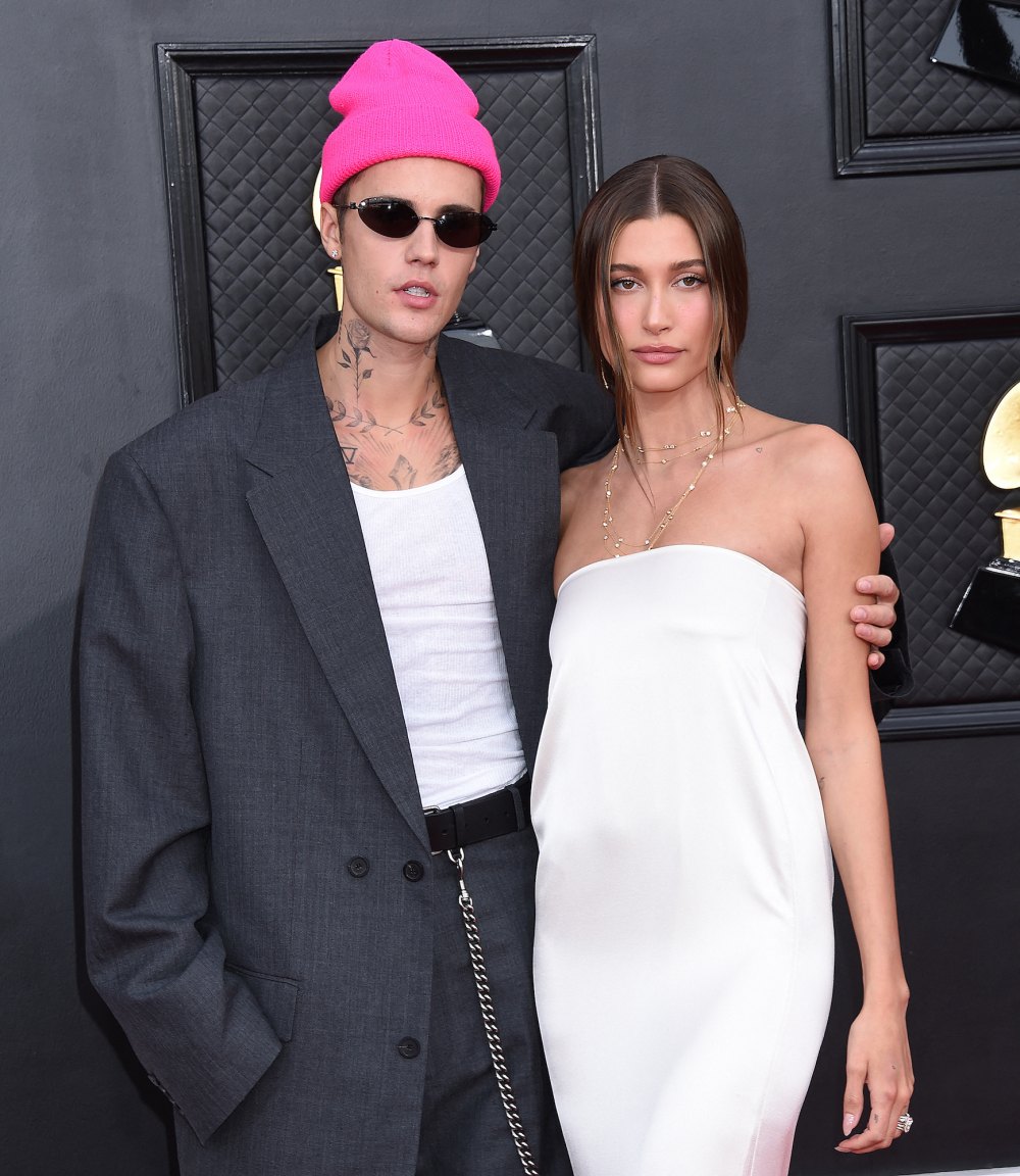 Hailey Bieber Addresses Disheartening Pregnancy Rumors