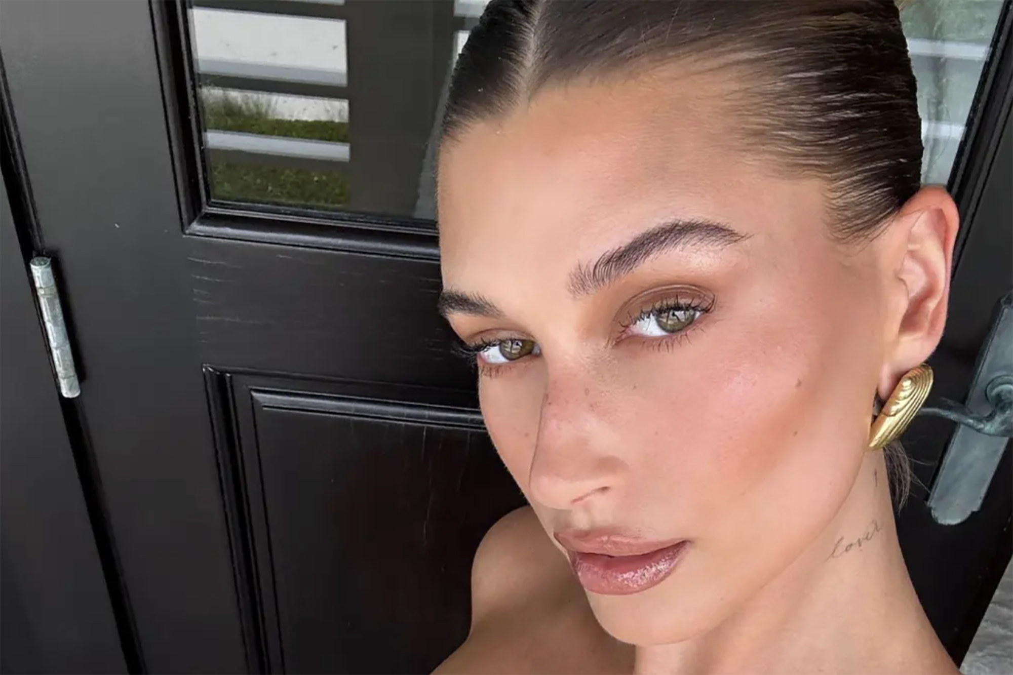 Hailey-Bieber