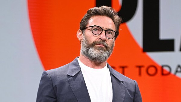 Hugh Jackman Is Finally Being Honest with Himself in New Memoir Filled with Big Bombshells